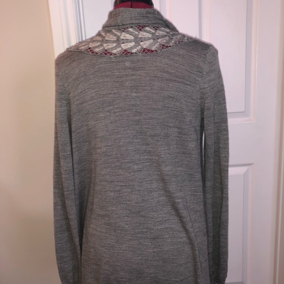 Wool vest - Picture 2 of 2